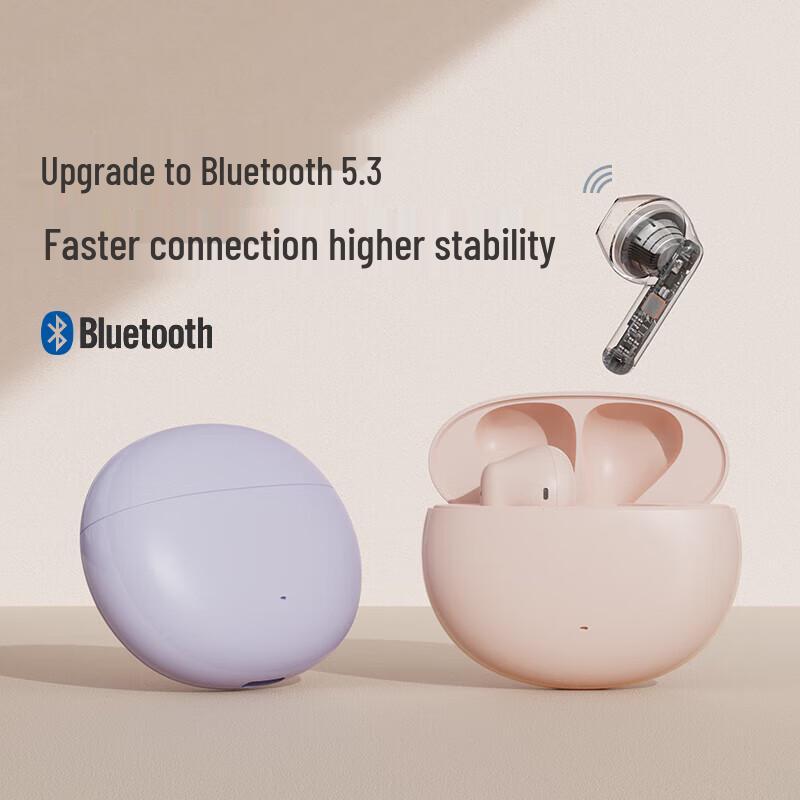 EDIFIER N2 True Wireless Half-in-Ear Bluetooth Earbuds