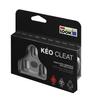 Look Cleats KEO GRIP GRY