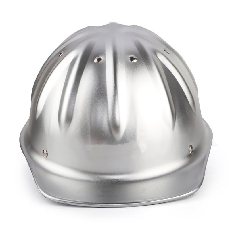 Lieve Aluminum Alloy Safety Helmet