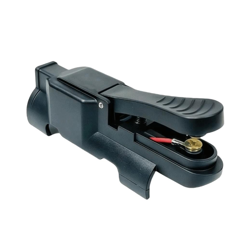 Flexibility Plasma Cutting Electronic Switch Argon Arc Welding Torch Switch Repair