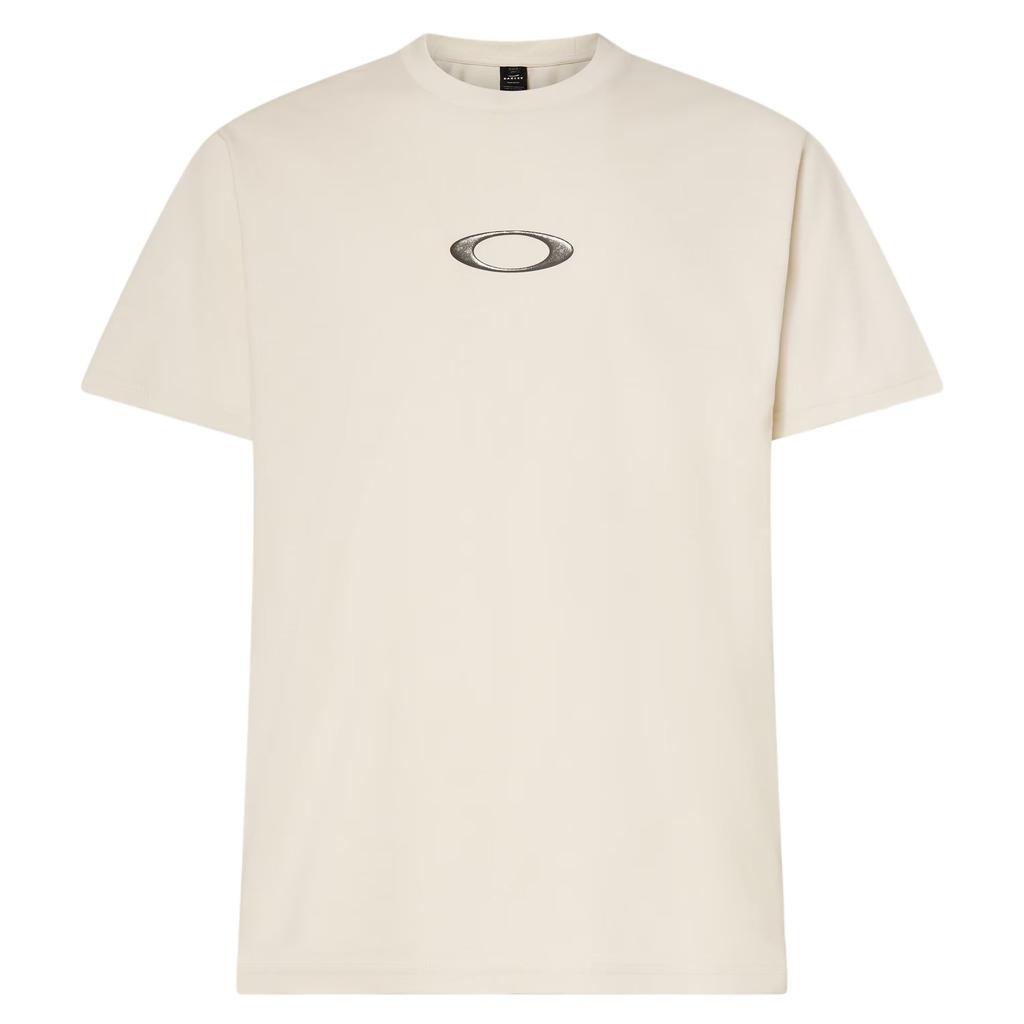 Oakley T-Shirts Men's Mist Crew Neck Moderate FOA405444-68S