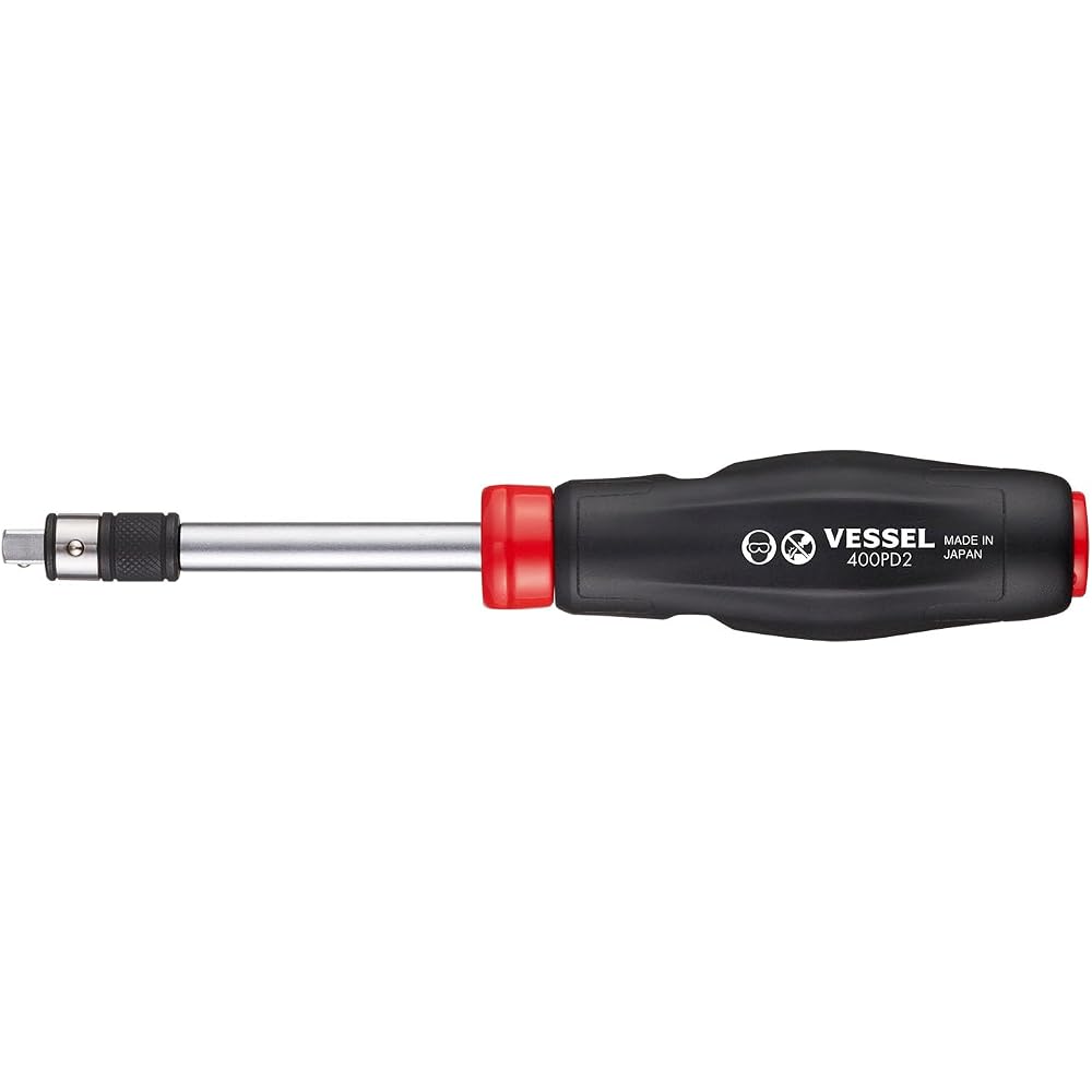 VESSEL (VESSEL) 2WAY POWER DRIVER 400PD2