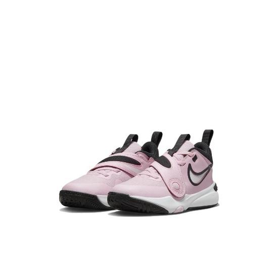 Nike Team Hustle D11 PS Pink Foam DV8994-600