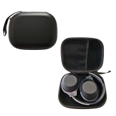 Hartes EVA Etui Kopfhörer Tragetasche Für BOSE AKG JBL Over Ear Kopfhörer Headsets Aufbewahrungstasche Box