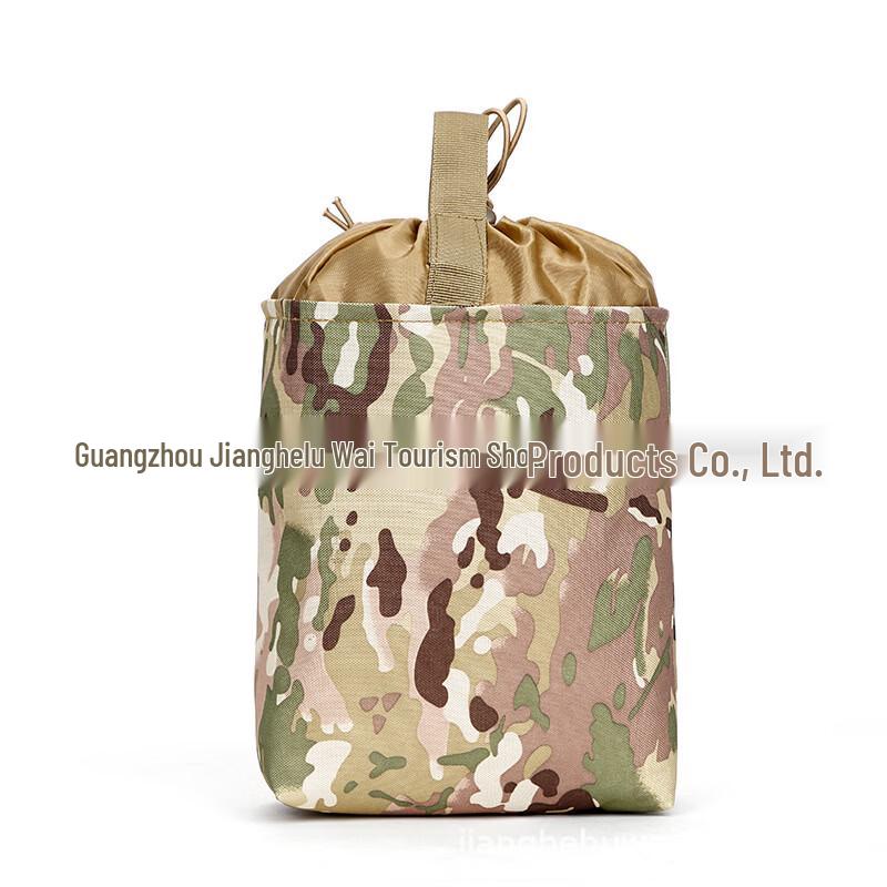 DCLOUD Outdoor Tactical Waist Bag
