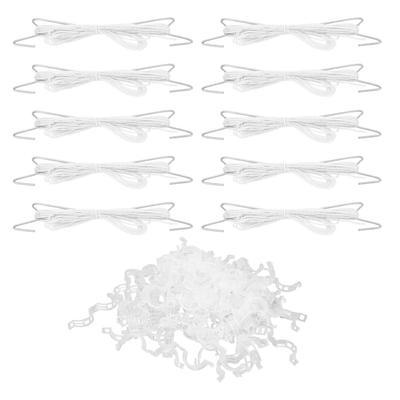 Haveredskaber – Bånd og clips til planteopbinding