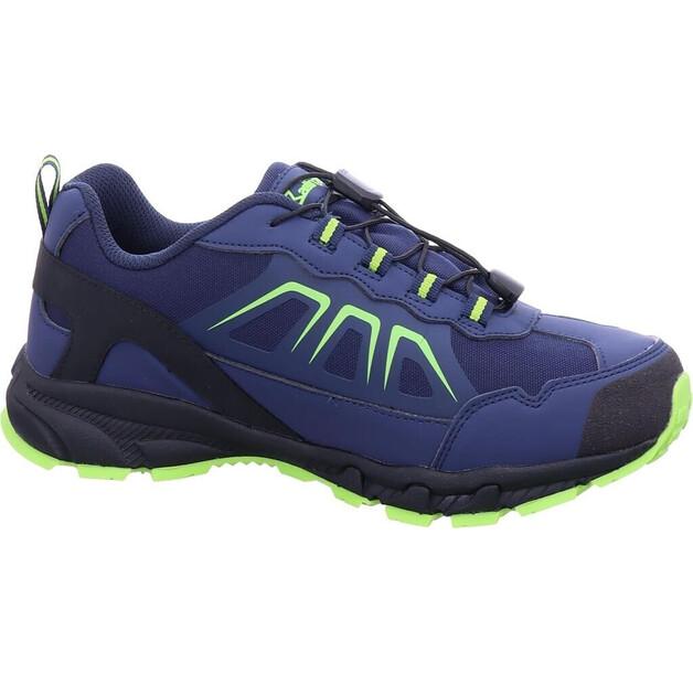Kastinger Grasberg Low Hiking Boots
