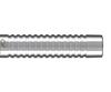 Dart Barrel Magical Sword David Cameron Model 2BA [Cosmo Darts]