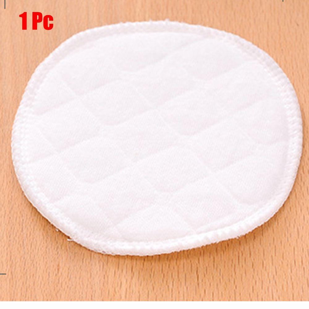 

Towel Face Wipes Reusable Cotton Nursing Breast pad Facial Cleansing Pad Makeup Remover Pad 1 pc