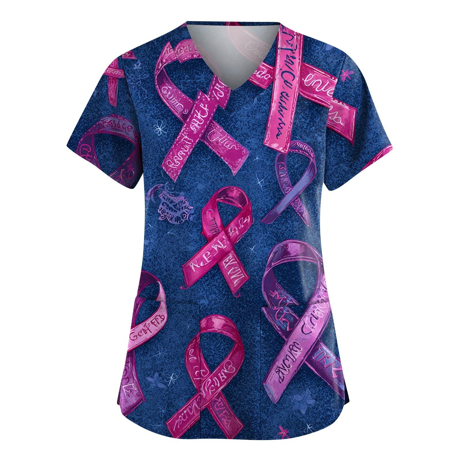 

Женские модные комбинезоны с V-образным вырезом и короткими рукавами, с карманами, с принтованным верхом, одежда XXXXXL тёмно-синий