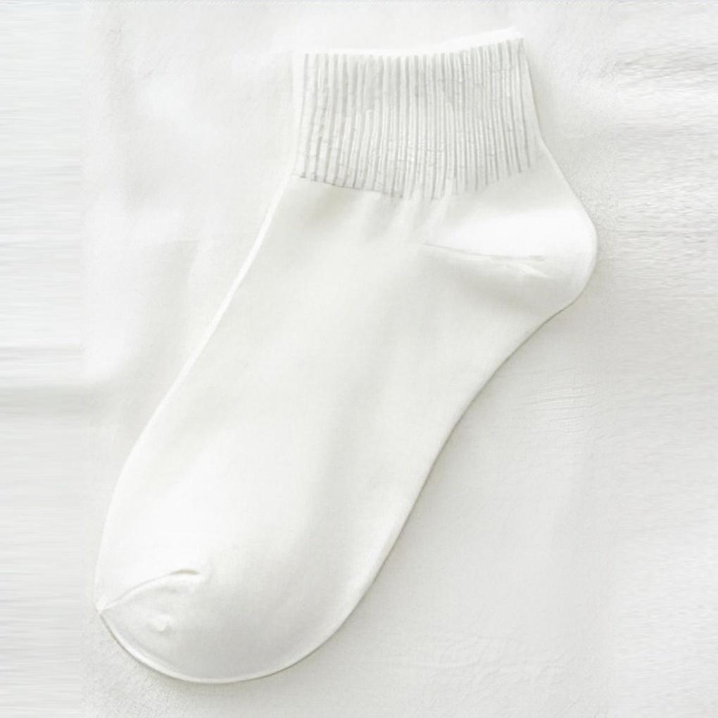 KARRA Regular Half-Sleeve Socks_A5M0613