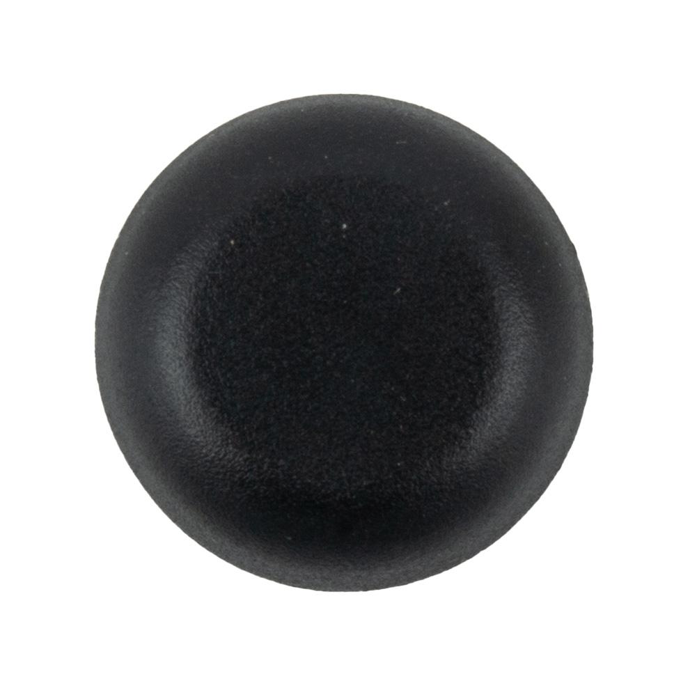 1106610-00-A Wiper Nut Cover ABS Black Easy Installation