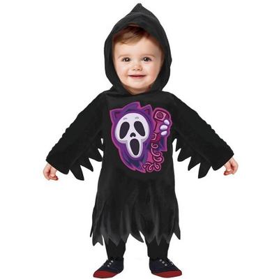 Fiestas Guirca Baby Tod Kostümset