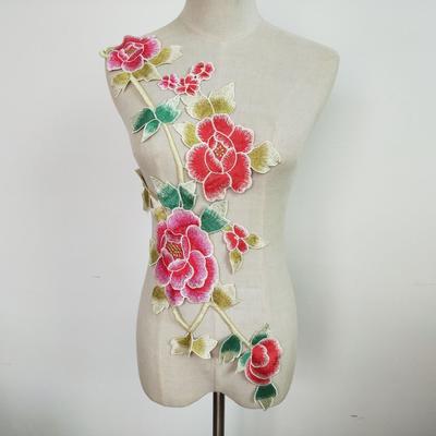 Szycie i dziewiarstwo – Koronki