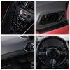Nano Carbon Fiber Protective Tape for Car Body and Mirror Protection