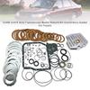 U240E U241E Auto Transmission Master Rebuild Kit Clutch Discs Gasket For Toyota