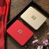 Creative Chinese Wedding Tin Candy Boxes