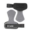 1 Pair Talk Less Do More Fitness Power Straps Thicken Deadlift Power Straps  Weightlifting
