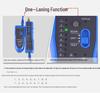 POE Network Cable Locator: Anti-Interference Signal Testing & Line Finding Tool