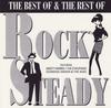 CD VARIOUS - The Best Of & The Rest Of Rockstead CDAR1037 Action Replay R 1994 Europe Reggae, Ska & Dub Used