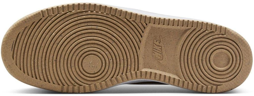 Nike Court Vision Low Next Nature Women's Sneakers Hemp/white