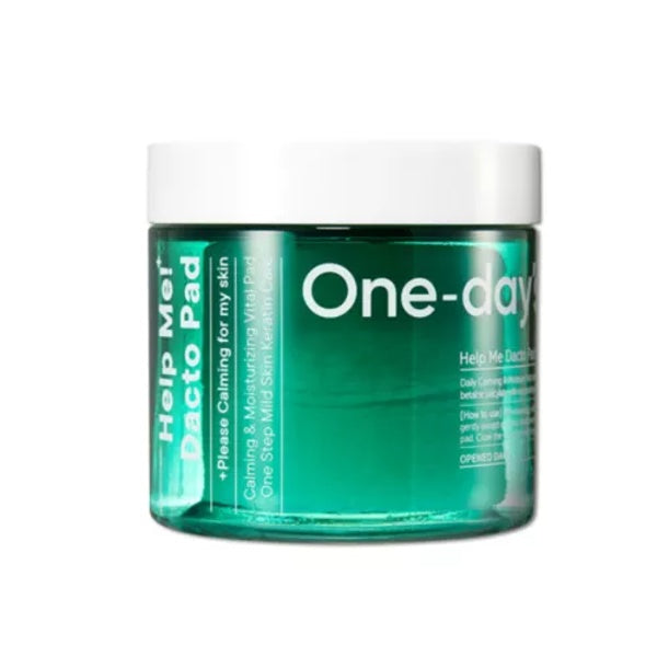 

One-Day s You Помоги мне Dacto Pad - 125 мл (60pcs)
