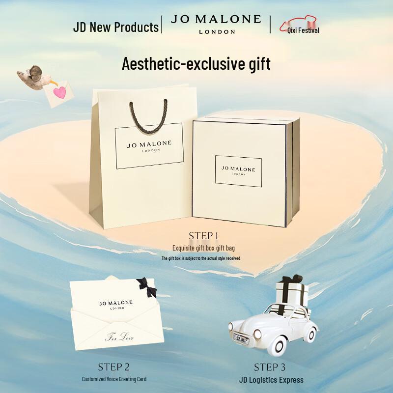 Jo Malone Vitamin E Lip Conditioner