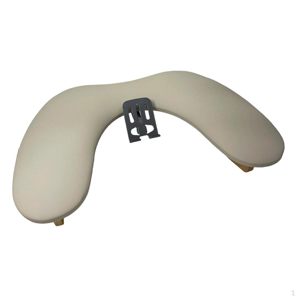 Armlehne für Nageltechniker Handkissen DIY Geschenke Bequem Professionelles Zubehör Essentials