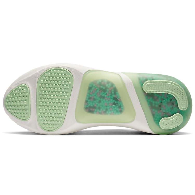 Nike Womens Joyride Dual Run 'White Vapor Green' (women's sizes) White / Black / Vapor Green / White Running Shoes CD4363 105
