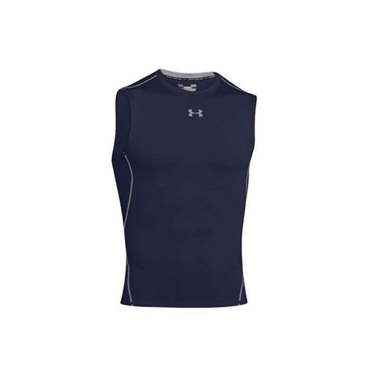 Under Armour Fitness Clothing Men s Moderate 1257469-410 S