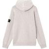 Stone Island Comfortable Simple Loose Hooded Knit Sweater Men sweater L1S155100039S0N11V0M61