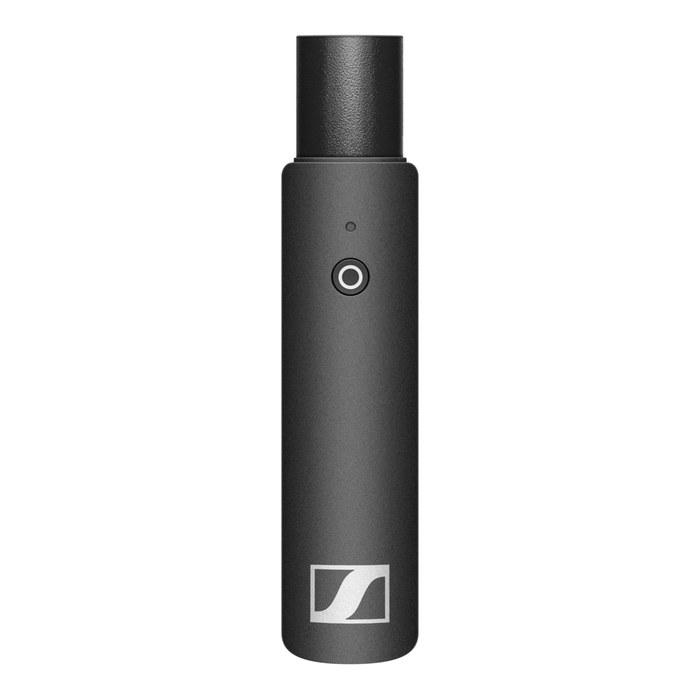 Sennheiser XS Wireless Digital XSW-D XLR Base Set - Vocal Set - Black