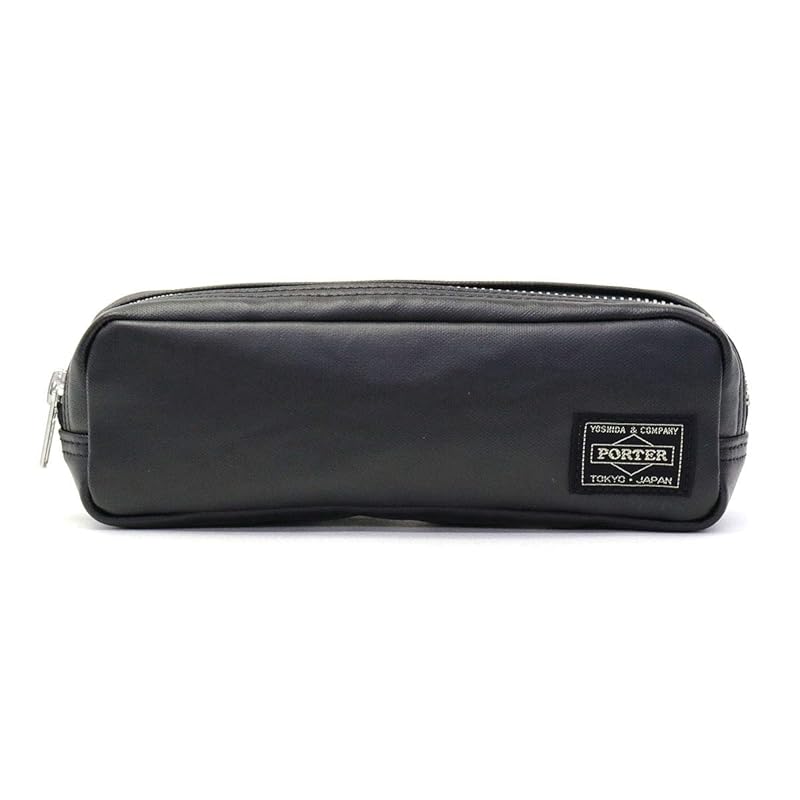 

porter freestyle pencil case (black)