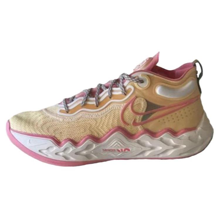 

Новые Nike Air Zoom Gt Run Peach Jam 2021 DM8339-700 46