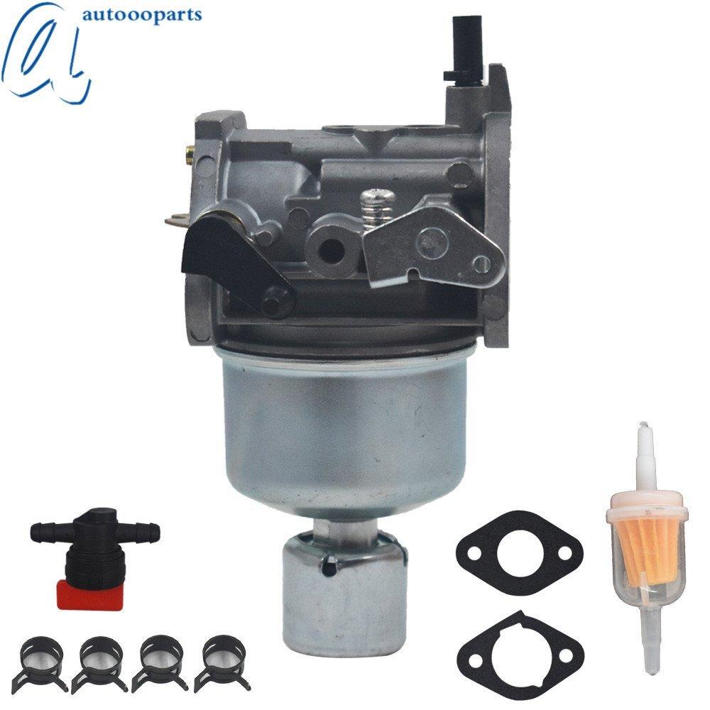 Carburetor For Kawasaki 15004-0814 Engine Exmark Husqvarna John Deere 235 Mower