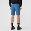 Burberry Casual Shorts Men's Dark Blue 80386081