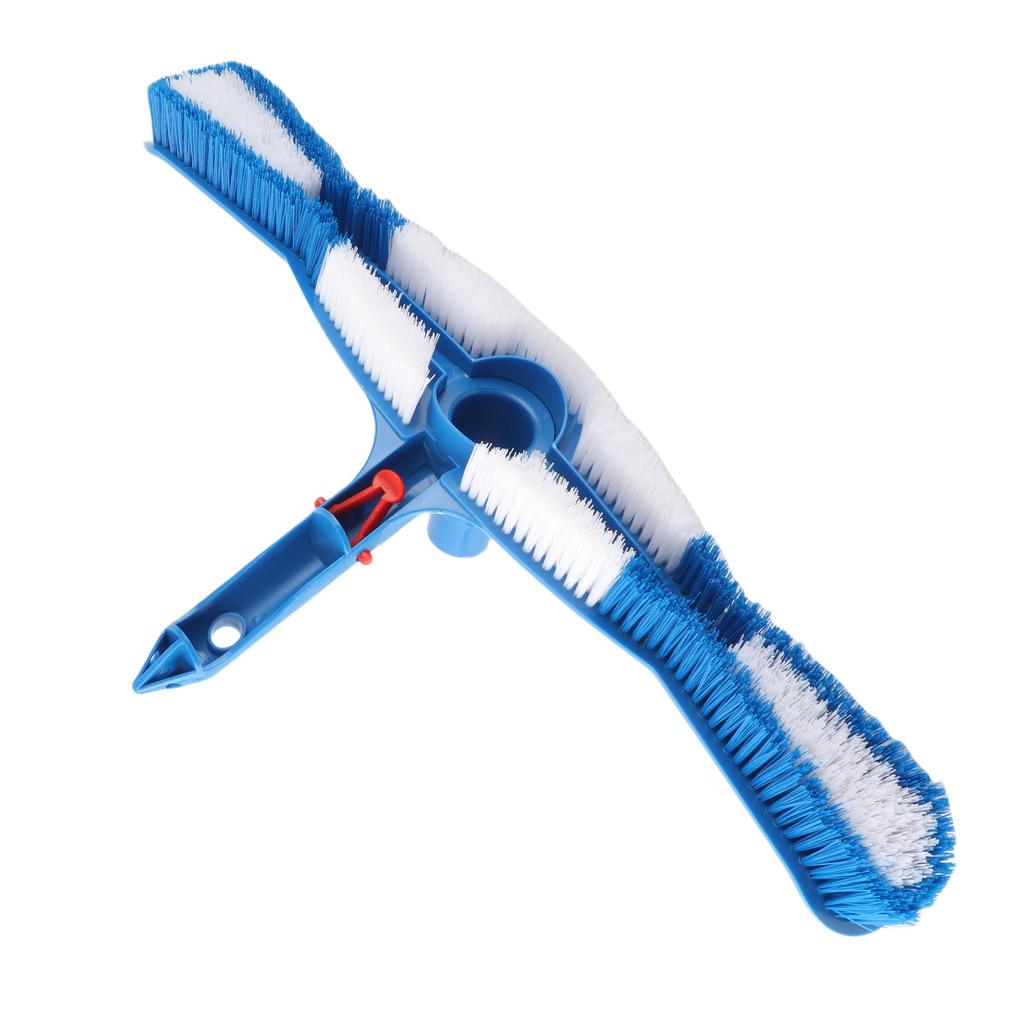 Swimming Pool Suction Vacuum Head Brush Cleaner Above Ground Cleaning Tool