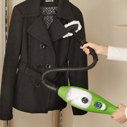 5-in-1 Dampfmopp