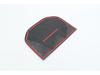 Chery iCAR V23 Exterior Fuel Tank Cap Cover - Anti-Scratch Patch for 25 Models