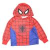 Marvel Spider-Man Verwandlung Kigurumi Sweatshirt Set 90
