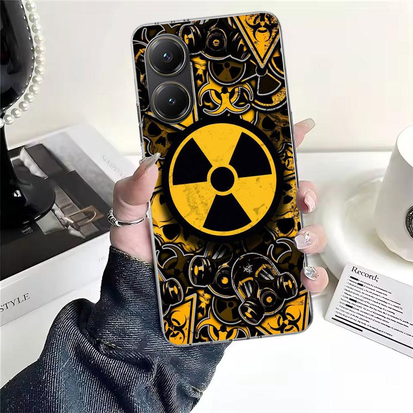 Game S-Stalker Soft Phone Case For Xiaomi Redmi 15C 15 13C 13 Poco X5 X6 X7 F7 Ultra M7 12C 12 10 10C 9C 9A 9T 9 Fundas Poco X3