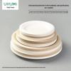 Youhe Youmi Disposable Biodegradable Paper Bowls