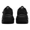 Fila Men's Casual Sneakers Black T12M331105FBK