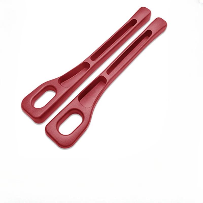 Seat inner seam leak proof plug strip for car interior products, multifunctional direct insertion seat seam storage plug strip