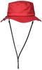 COLEMAN RENU Adventure Hat, UPF 50+, Red, 187-0011