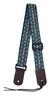 [Famous] Ukulele Strap No. 1600 E (with Endpin)