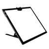 Copy Board 10W Fast Charging Portable Drawing Board LED Drawing Board Battery Copy Board Charging Copy Table