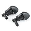 Cruze 2009-2014 Automobile Wiper Nozzles Car Windscreen Washer Water Spray Jets Nozzles Wiper Blade