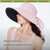 beneunder Women's Full Protection UV Sun Hat