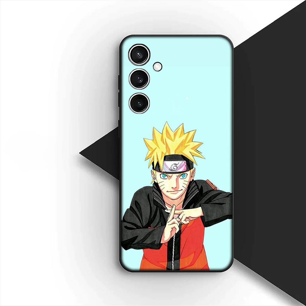 Wallpaper Jiraiya Narutos Uchiha Sasuke Cover for Apple iPhone 16 14 15 Plus 11 Pro Max 16E ProMax + 15Plus 16+ 14+ Phone Case